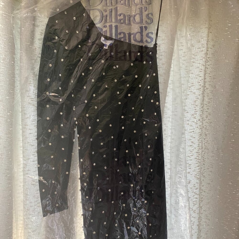 gianni bini cocktail dress